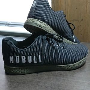 Nobull Trainers Just the Horns